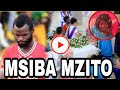 MSIBA MZITO MORRISON NA WANA SIMBA WAMEPATA MSIBA MZITO MAJONZI NA VILIO VYA
