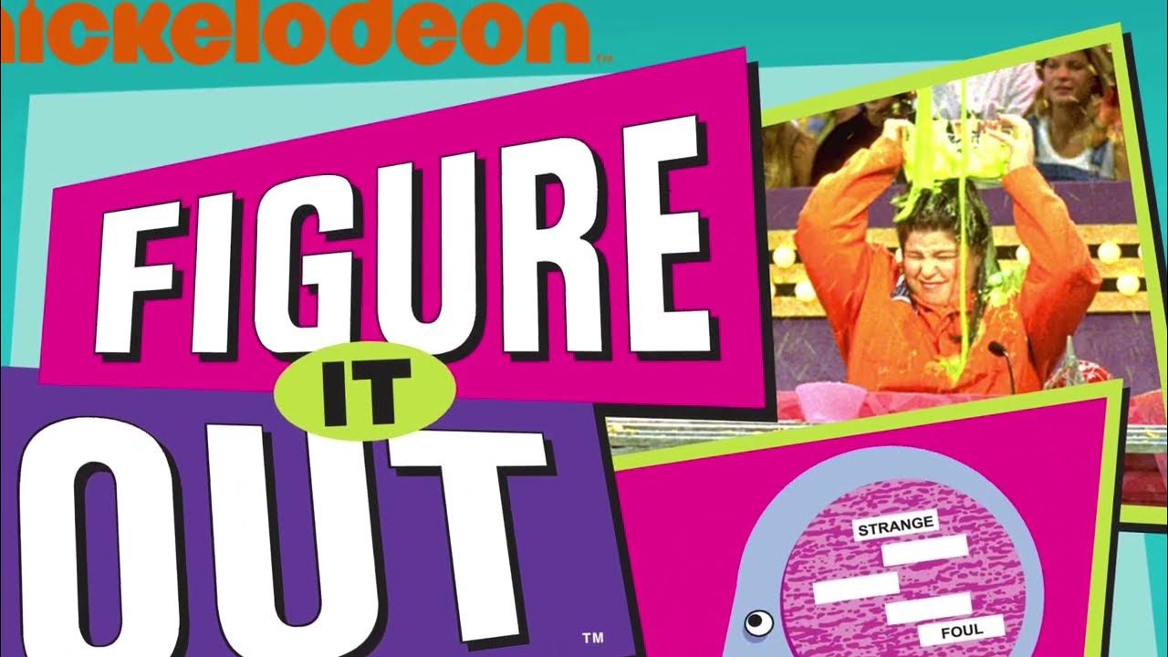 We are figuring it out. We are figuring it out. Literal and figurative idioms. Out logo. We are figuring it out.