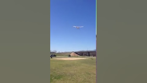 Hobby Zone Super Cub LP RTF Launch