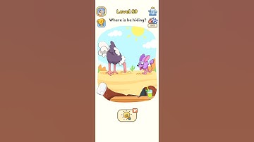 DOP 5 delete one part Level59 #youtubeshorts # shorts