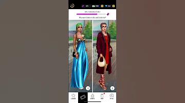 Pocket Styler Voting 