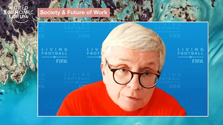 Sport as a Unifying Global Force | Sustainable Development Impact Summit