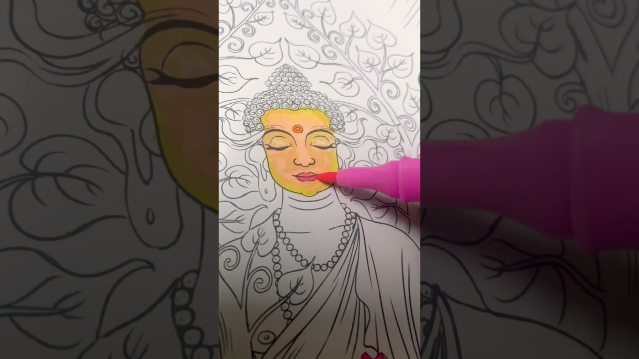 Tranquility comes from Wisdom! 