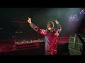 Benny Benassi, Gary Go vs Swedish House Mafia - Cinema vs Ray Of Solar [Live at Brooklyn Mirage]