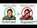 Authentic or Charlatan: Robert Kiyosaki | Exposing Internet Marketers