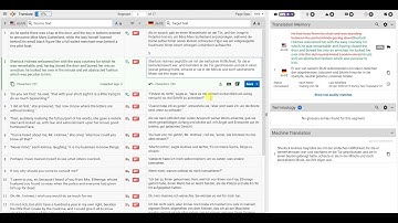 Workbench 2 - Menu, Document, and Basic Editing