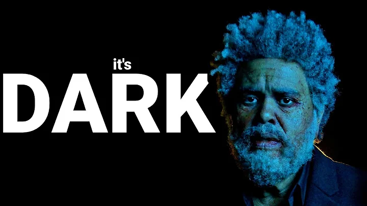 Breaking Down The Weeknd's Dawn FM