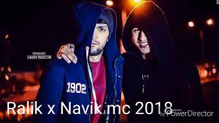 Rest Pro (Navik Mc ft Ralik) Алами дил 2018