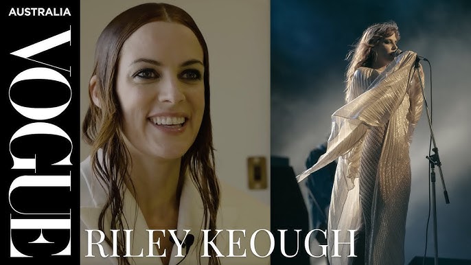 Riley Keough Lied About Singing Ability During Daisy Jones Audition