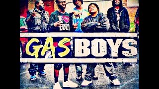 Gasboys - Day 1 Offical Videoprod.by Hkp