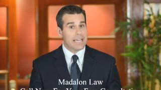 Madalon Law - Medical Bill Concerns