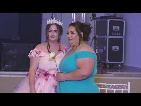 Mariana 15 Anos Chapecó SC