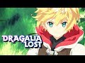 「Dragalia Lost ~失落的龍絆~」 TVCM 「龍化篇」