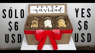 REGALO SÚPER BARATO PARA CUALQUIER OCASIÓN