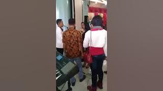 Tria palembang nyanyi lagu bima raho nika