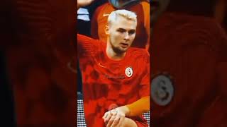 Victor Enok Nelsson Dünden Bugüne