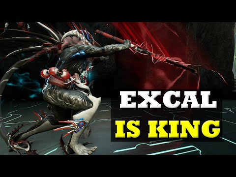 Video: Ska jag behålla excalibur?