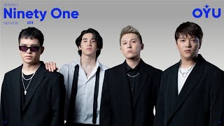 Ninety One - Oinamaqo | OYU Live