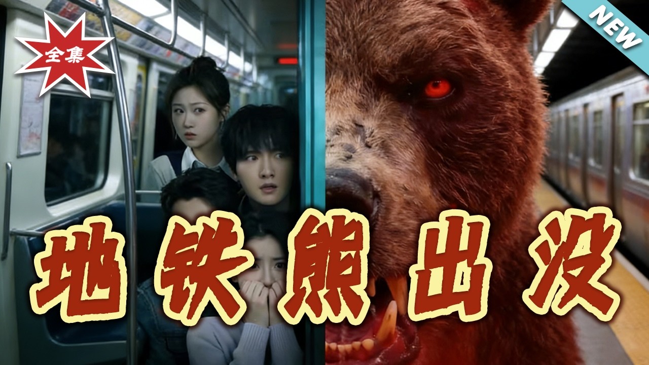 地铁惊魂：重生男主的逆袭之路