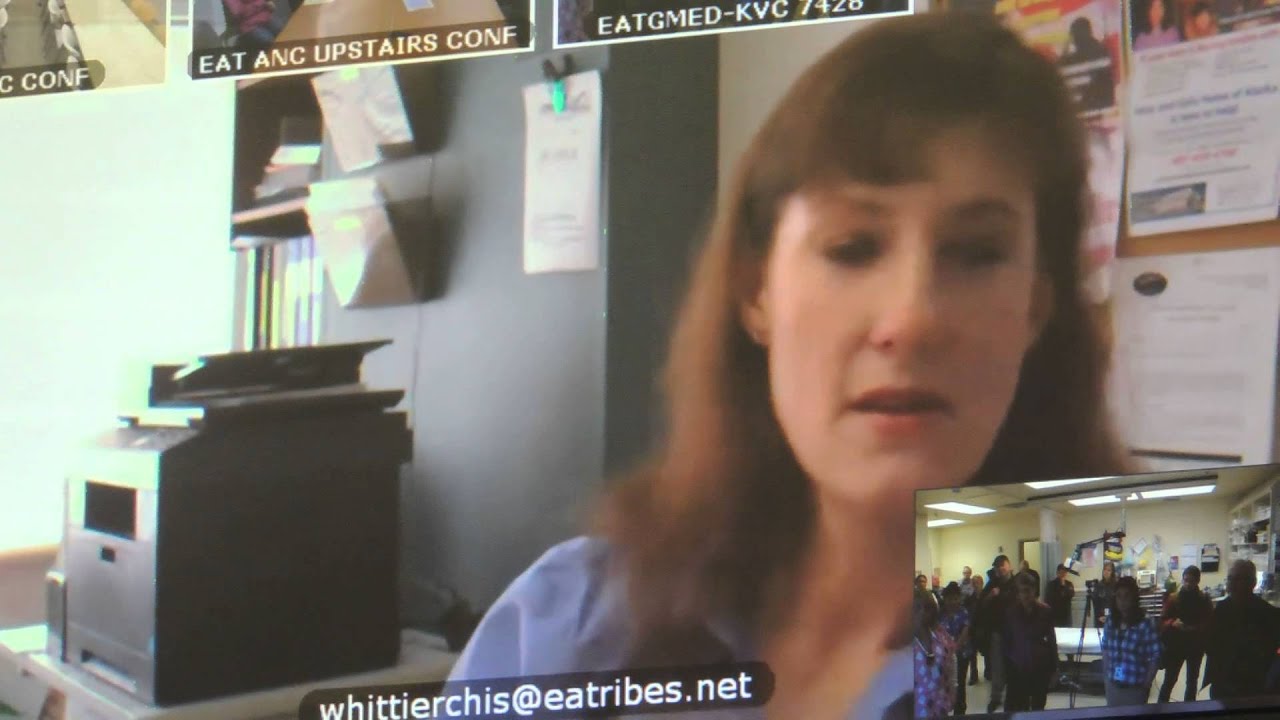 Cameron Spivey testimony on medical emergencies in King Cove, Alaska