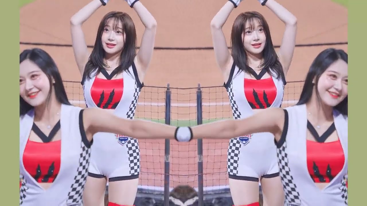 Maniac - Viviz | Lee Ju Eun !