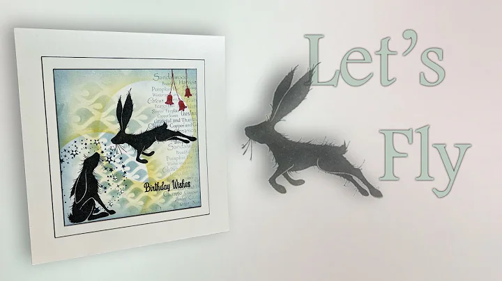 Let's Fly by Eileen godwin