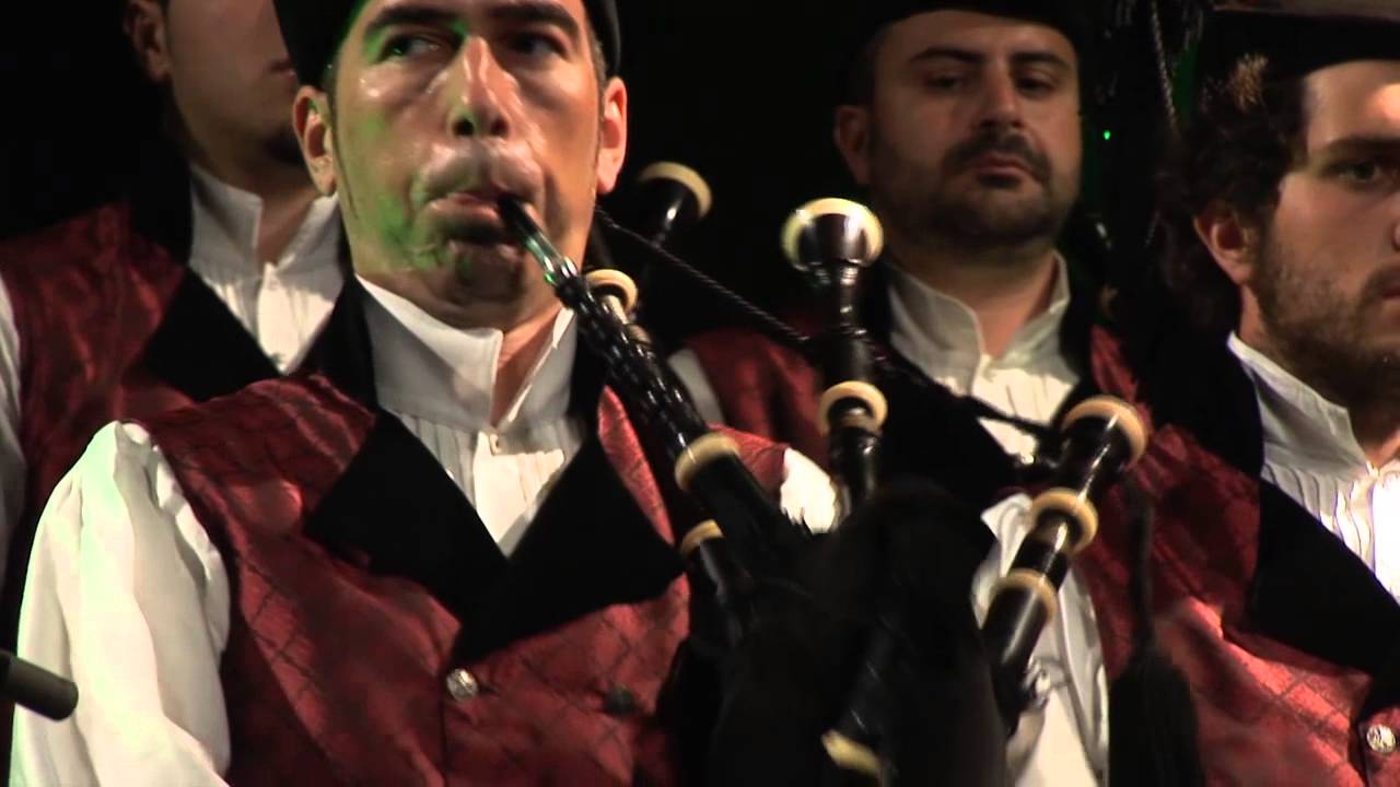 Banda Gaites Candás                                       Zeto+Veleta+L’Alcuentru