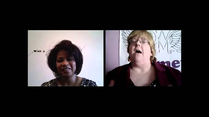 Women Of Power Next Door TV Show S4E4 Cynthia Isaac