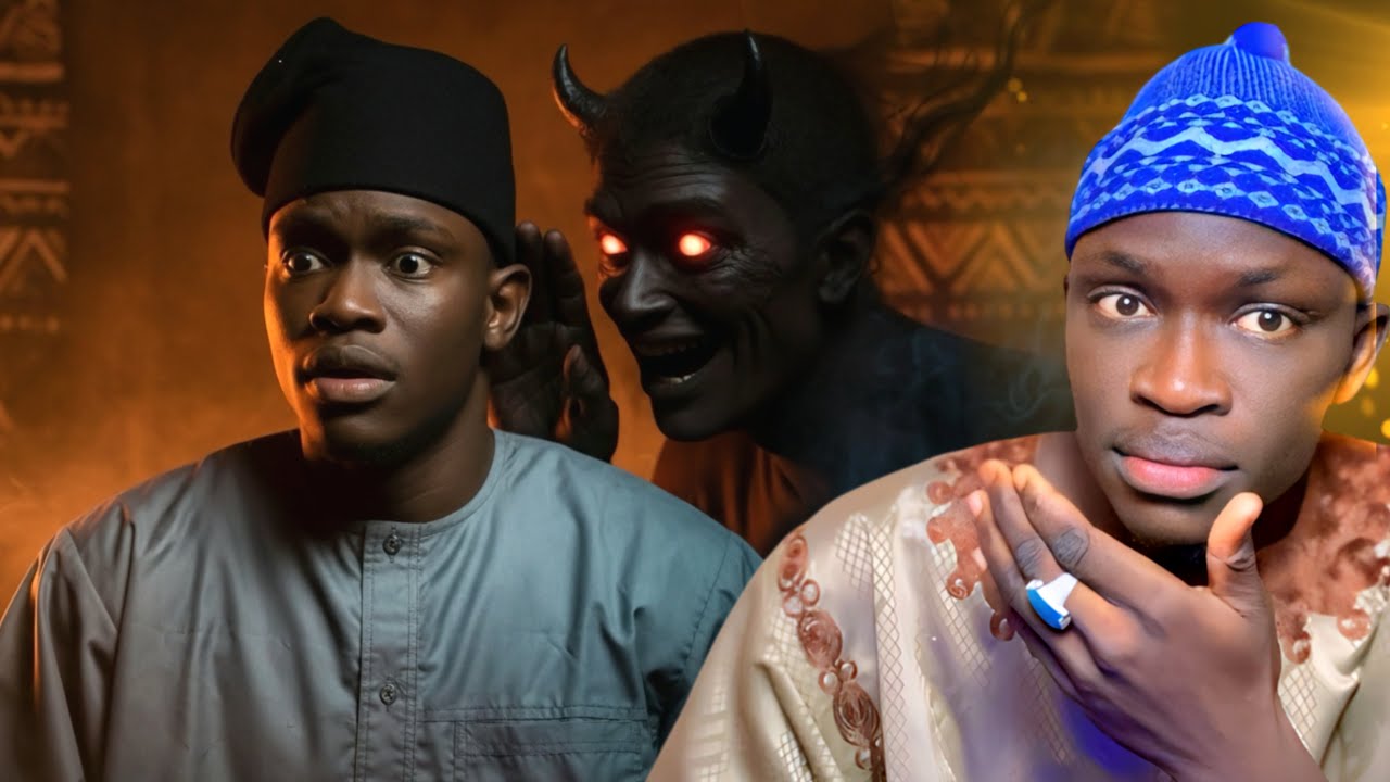 Ni La Saytaané Di influencé Nit Ki !