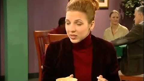 Top Notch 1   Unit 4   Scene 2