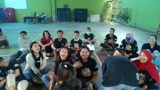 SEMUA TERTAWA DI BUATNYA TALENT FILM MUNDING LAYA