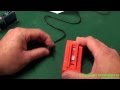CLI42 chip resetter for the Canon PIXMA Pro-100