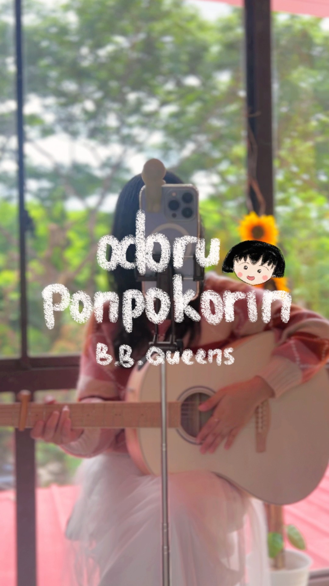 ponpocorin⭐プロフご覧下さい⭐ odoru ponpokorin (cover by Gwen) - YouTube