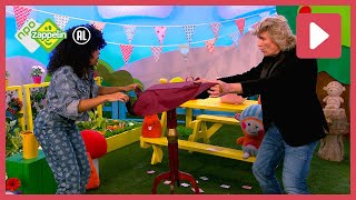 SIMSALABIM | Zin in Zappelin | NPO Zappelin