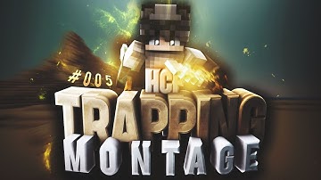HCF Trapping Montage #5 (TRAPPING TOPU, AIRBUS , AND FACTION RAIDABLE)