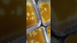 Professional Baker Teaches You How To Make CRÈME CARAMEL! . Best Technique for Classic Flan #pastry#