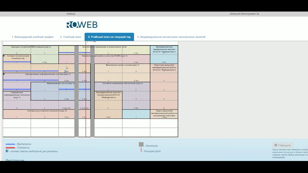 В эиос ровеб объем учебного плана для составляет 240 зет сга ответы