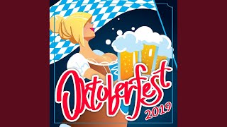 Bella Ciao (Oktoberfest Mix 2019) - Axel Fischer