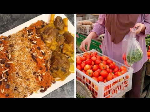 Qadadi Familka Family Lunch Recipes