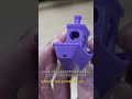 【ショート】BambuLab製3Dプリンターの互換ホットエンドは使えるの？