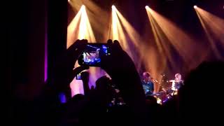 Sing for Absolution - Muse, Shepherds Bush Empire 19/08/2017