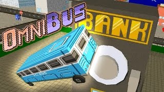 Frustration to the Million - OmniBus (Demo #2)