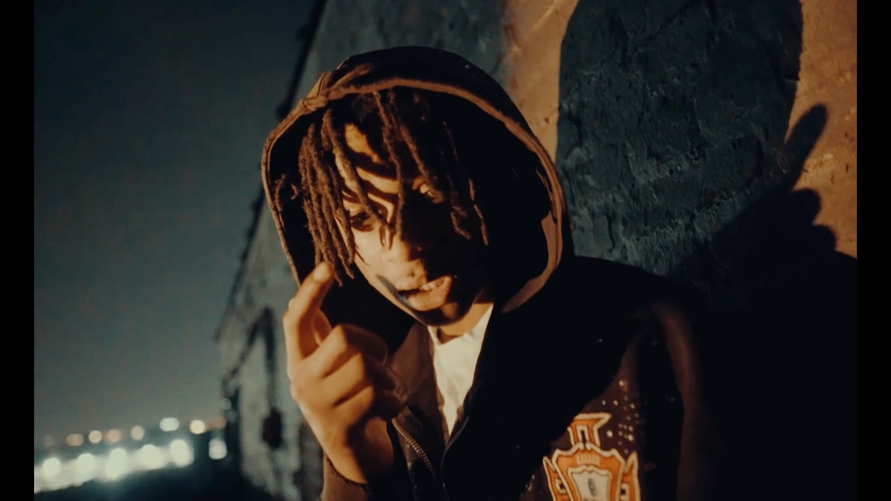 Lil Noonie - Amen (Oficial Music Video)