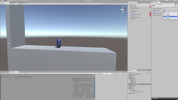 Side Scroll Basics pt 5 - Don