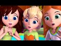 Polly Pocket | 🌸 Wake me when it's over 🌸 | Cartoons for Children | Kids TV Shows Full Episodes