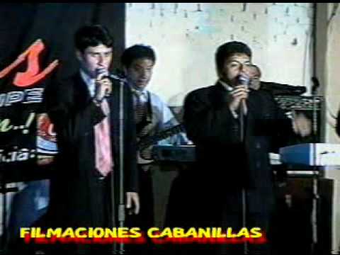 Caribeos - Hijos Mios (Edwin Alcantara, Kike Farro)