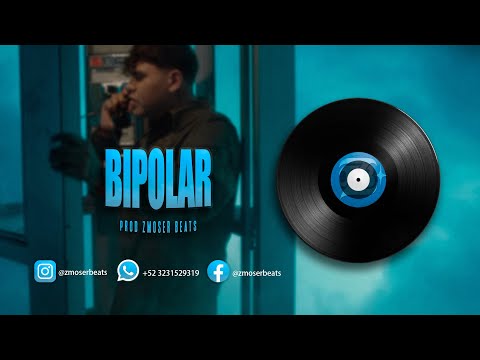 "BIPOLAR" Junior H SAD BOYZ XV Beat Corridos Belico SAD Instrumental