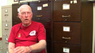 AmerICON IOWA STATE FAIR HISTORY