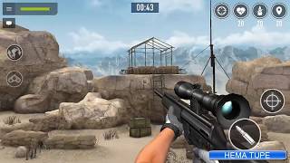 Sniper Arena: PvP Army Shooter‏ screenshot 1
