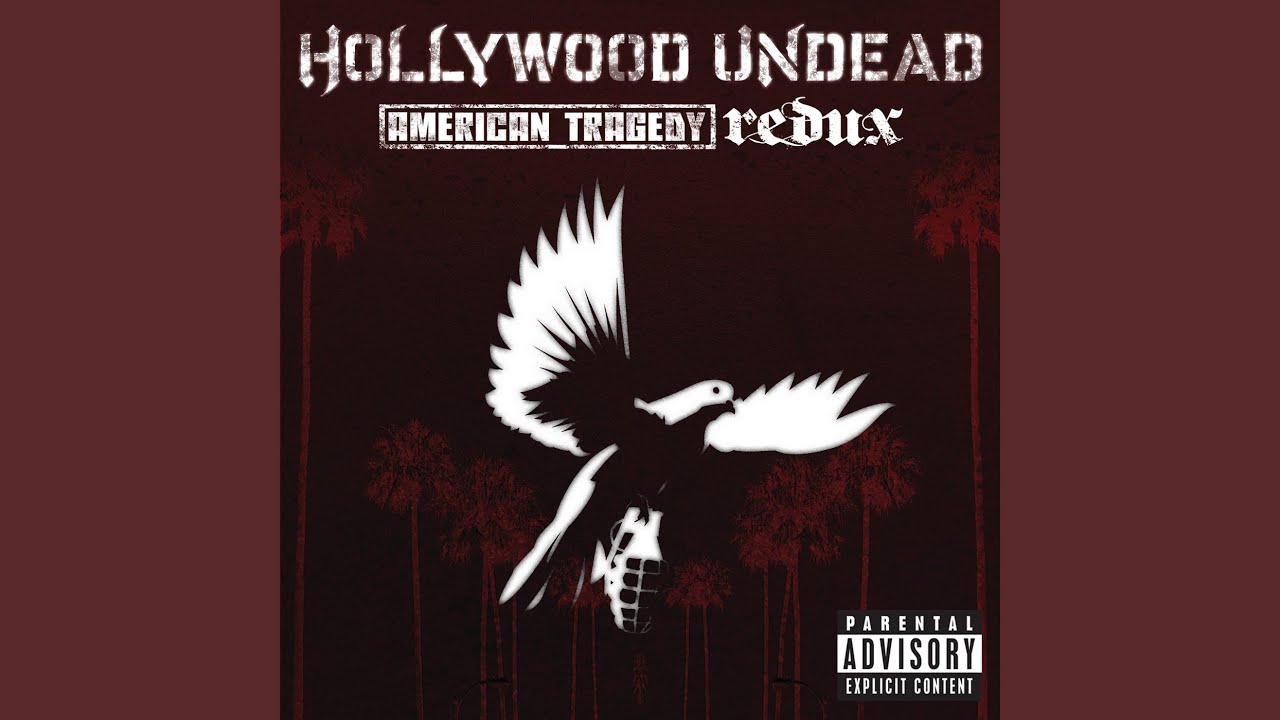 I Don’t Wanna Die (Borgore Remix)